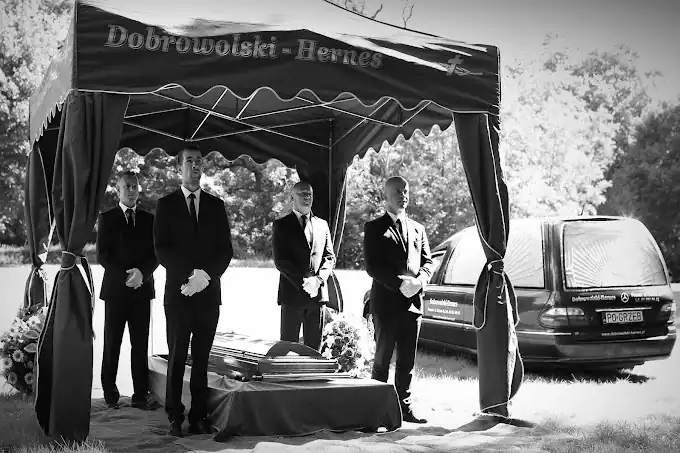 Firma pogrzebowa Poznań