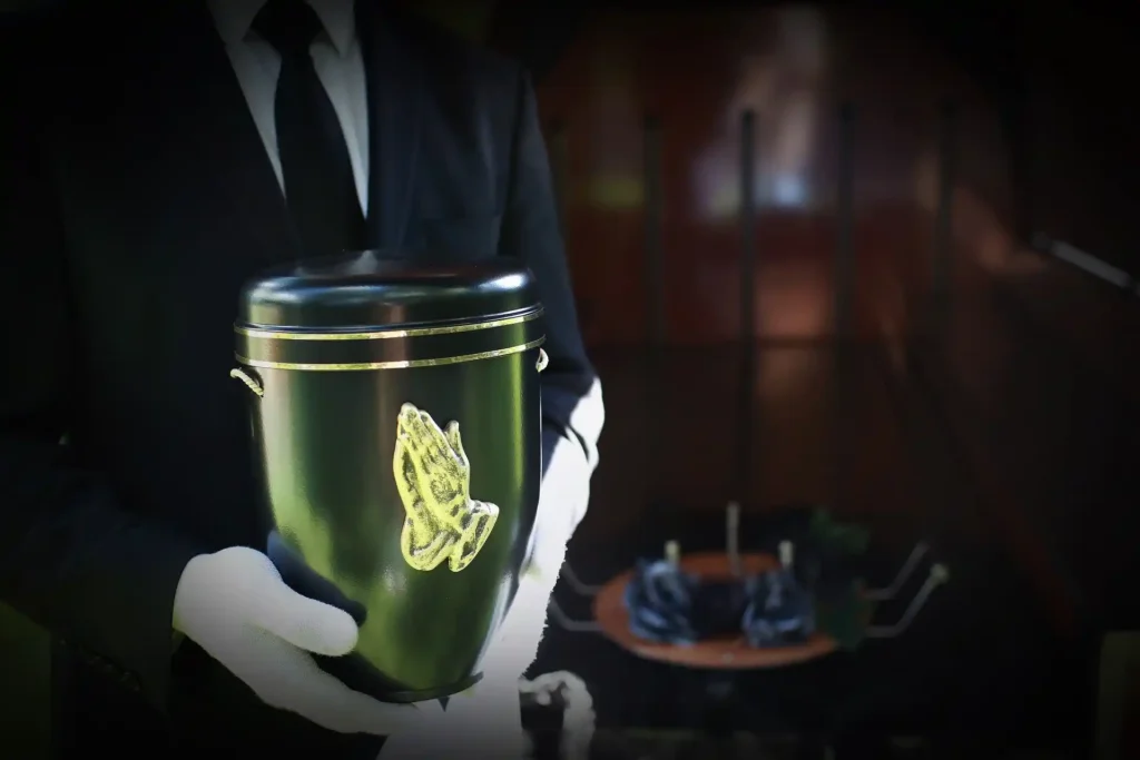 Kremacja zwłok Poznań