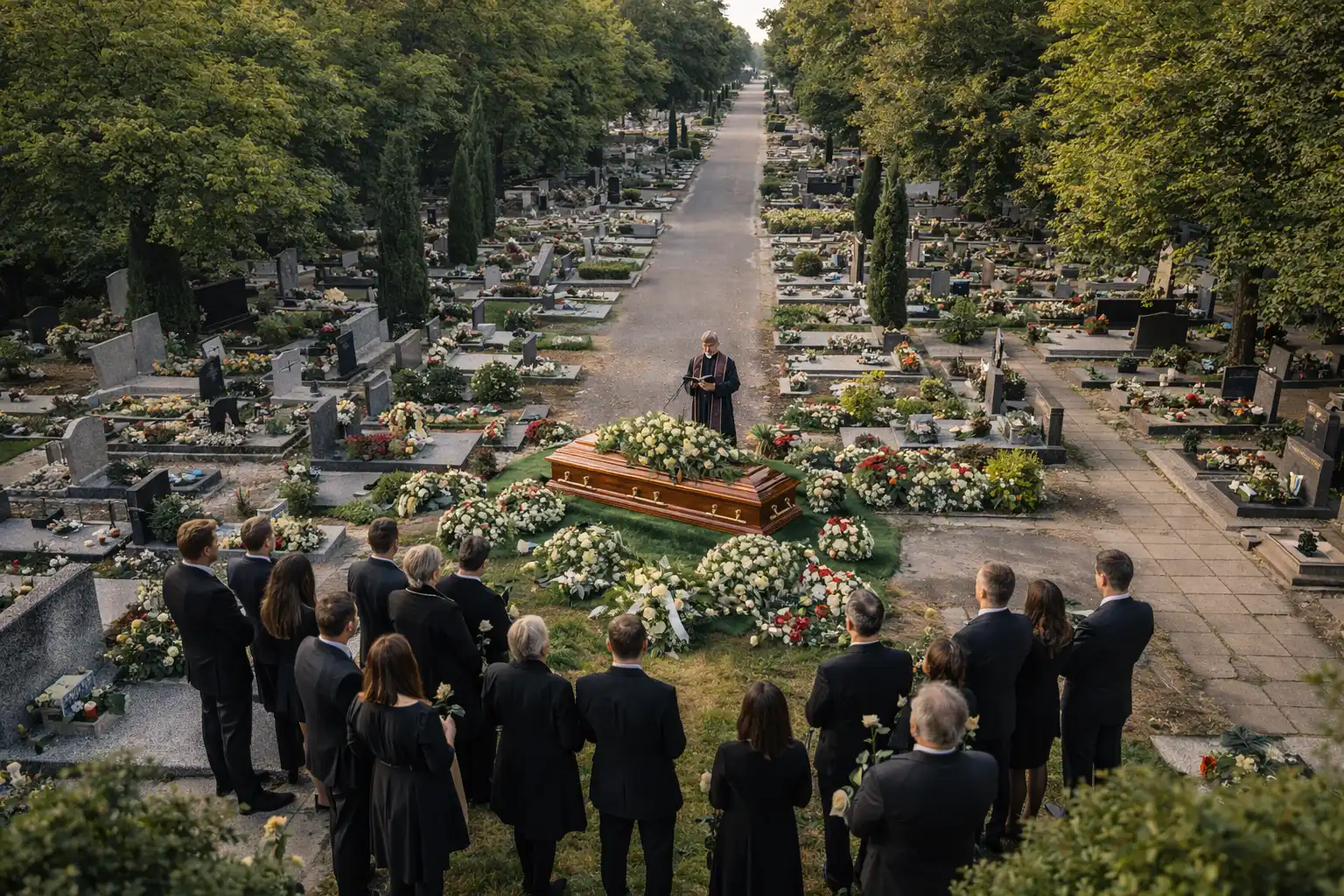 Zakład pogrzebowy Junikowo